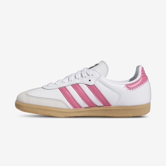 adidas Originals Samba OG
Women's JI2013 - Picture 4 of 14